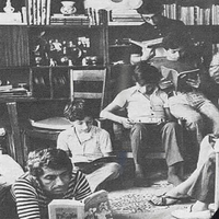 "O zamanlar akıllı telefon yok tabii..."