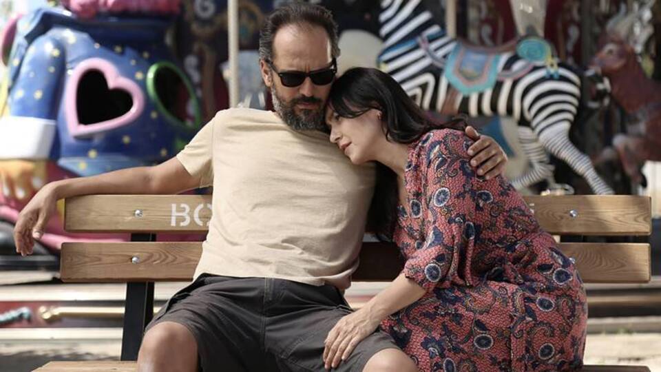 Bodrum Masalı yayından kaldırıldı!