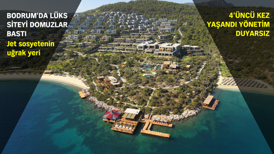 Mandarin'de büyük rezalet