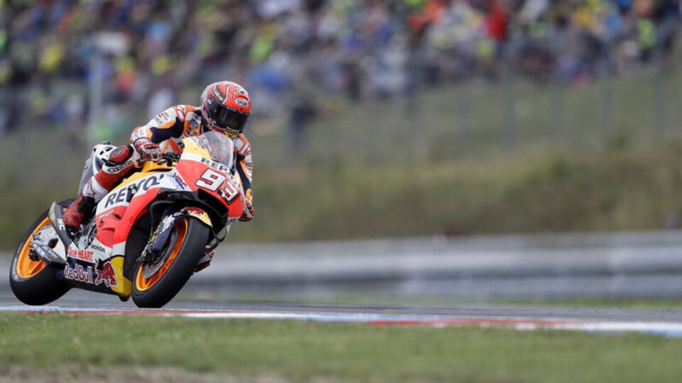 MotoGP'de sıradaki durak Avusturya