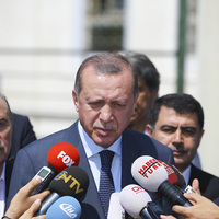 Erdoğan'dan çok önemli bayram tatili açıklaması