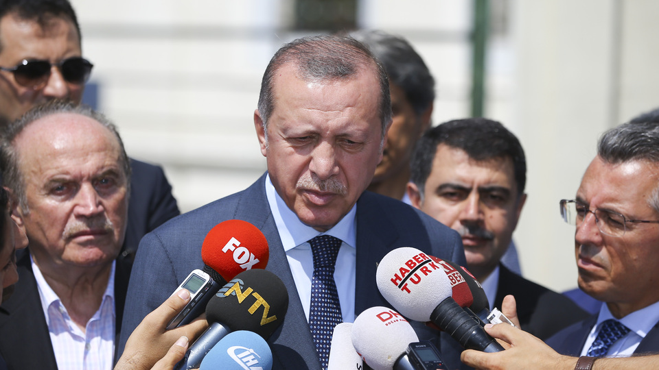 Erdoğan'dan çok önemli bayram tatili açıklaması