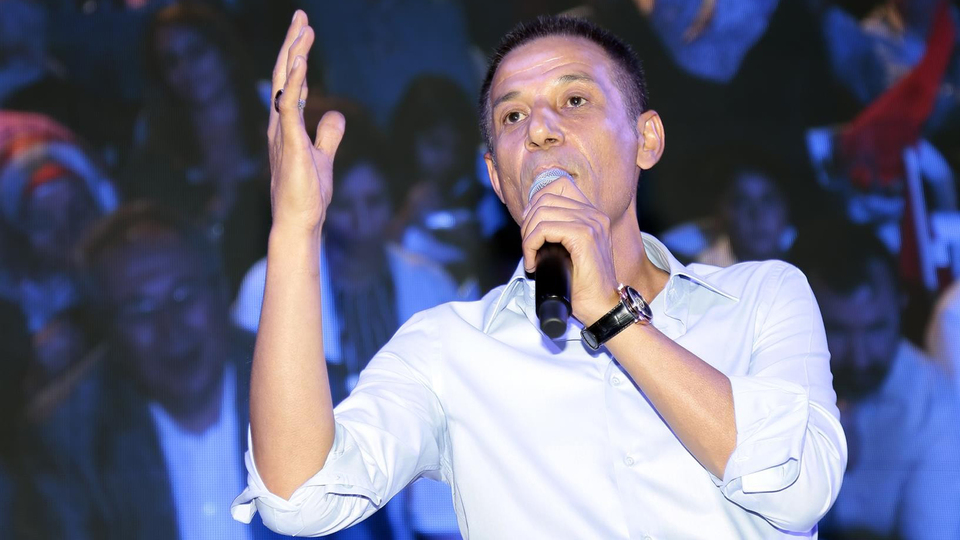 'Ölürüm Türkiyem' çalıntı mı? Yıldızdoğan'dan açıklama