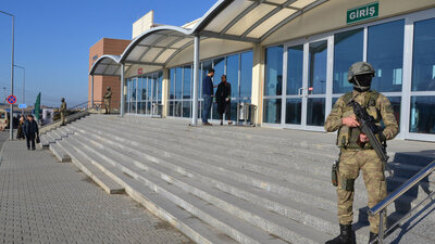Mehmet Baransu gözaltına alındığı güne kadar Bylock kullanmış