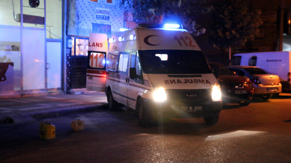 İki grup arasında silahlı kavga: Ölüler var