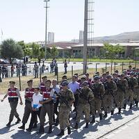 Darbe girişiminin kritik ismi Mehmet Dişli'den 'Hulusi Akar' savunması