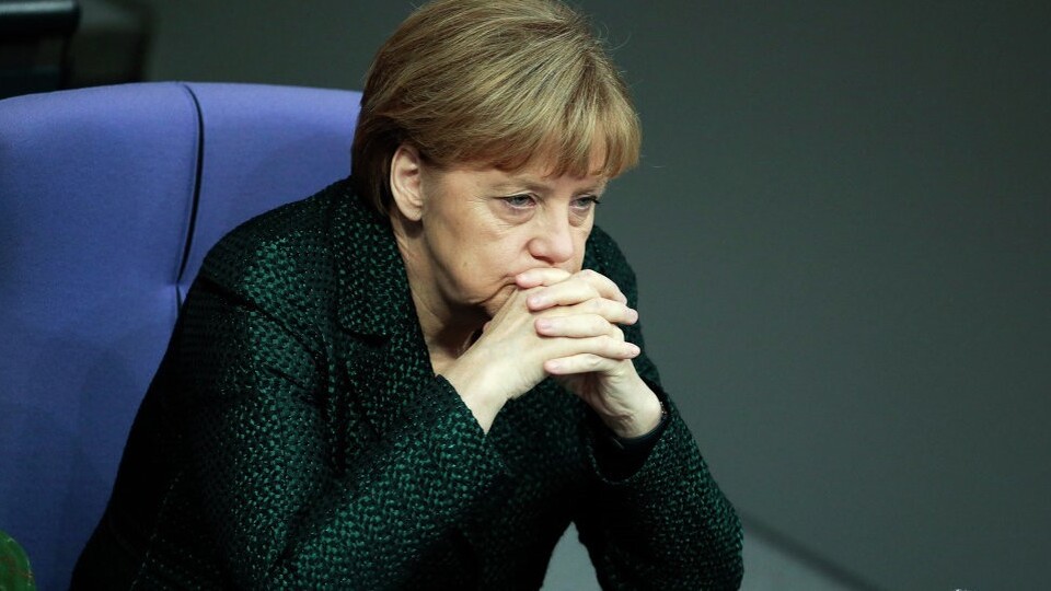 Almanya seçim analizi.. Türkler kimlere oy verecek?