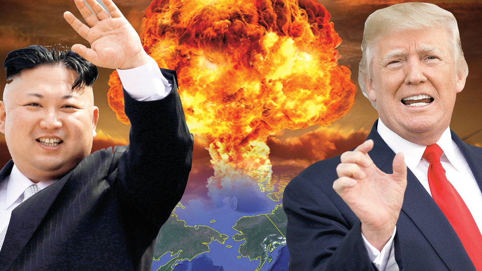 1 trilyon doları 'kim' yedi?