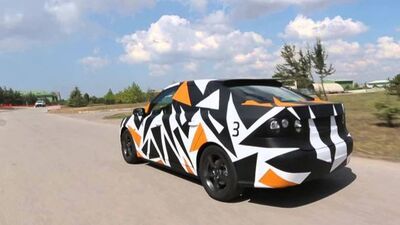 "Sakarya, yerli otomobil için hazır"