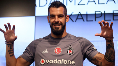 Negredo: 35 gol isterim