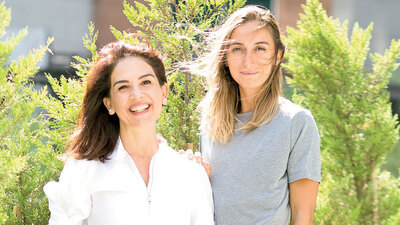 'Salon şart değil 1 saat yürümek bile iyi gelir'