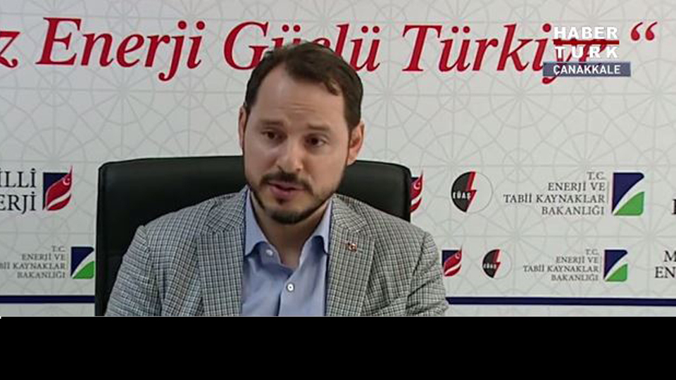 Bakan Albayrak: Yerli kömürde önemli adımlar atılacak