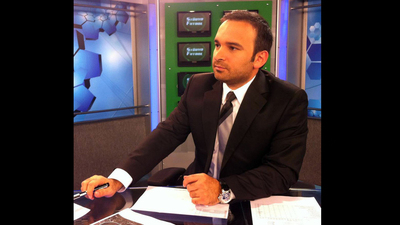 Fenerbahçe TV eski haber müdürüne ByLock gözaltısı