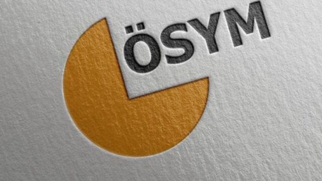 ÖSYM'den flaş açıklama: Puan hesaplamaları hatalı yapıldı