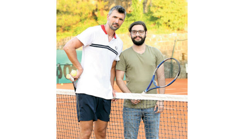 'Türkiye'nin bir tenis yıldızına ihtiyacı var'