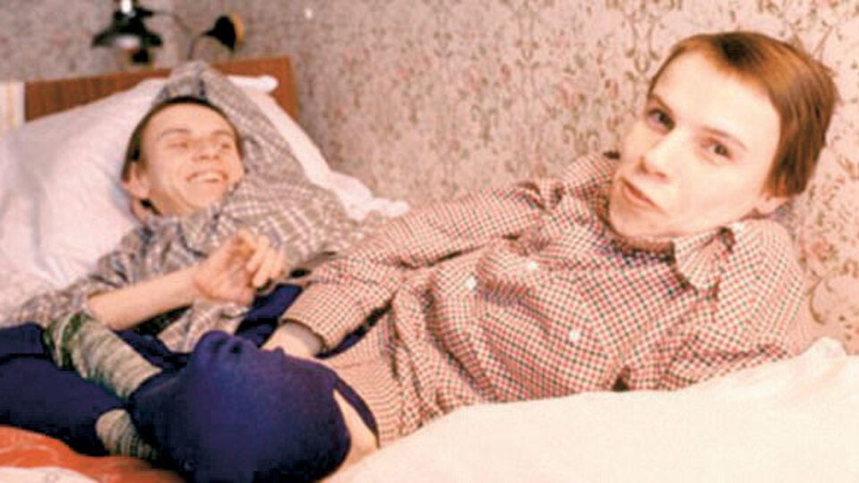 Kobay ikizler kitap oldu