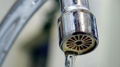 İstanbul'da su kesintisi