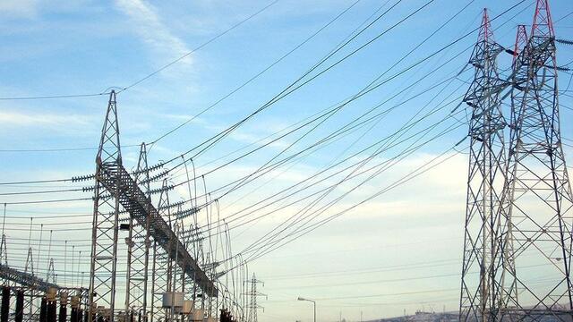 İstanbul'da elektrik kesintisi
