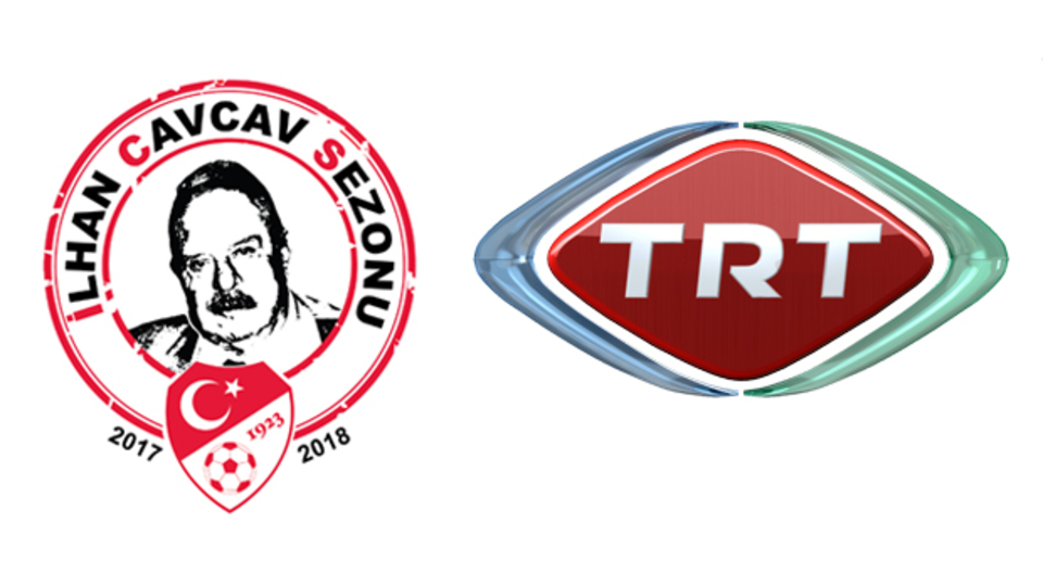Maç özetleri bu yıl da TRT'de