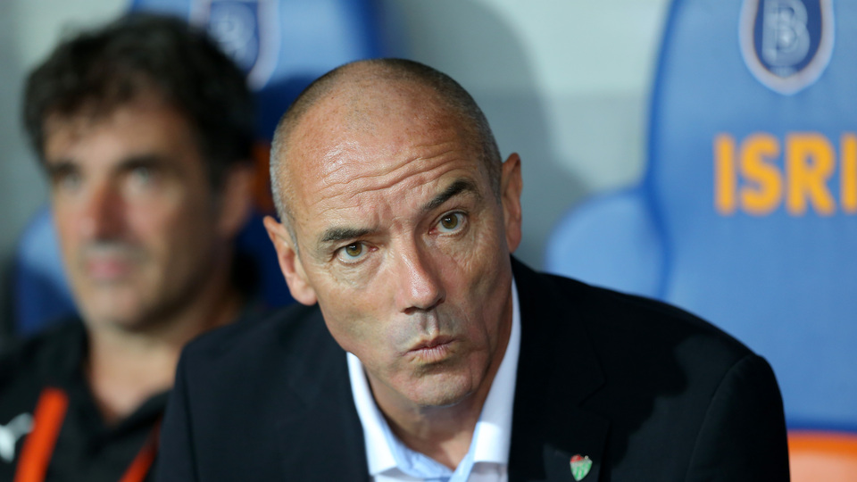 "Kaybetmemize rağmen doğru yoldayız"