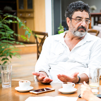 'Sol, PKK'dan ayrışmalı'