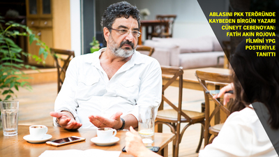 'Sol, PKK'dan ayrışmalı'