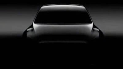 Yeni bir model daha geliyor