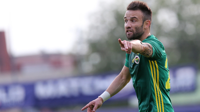 "Parayı seçsem Çin'e giderdim!"