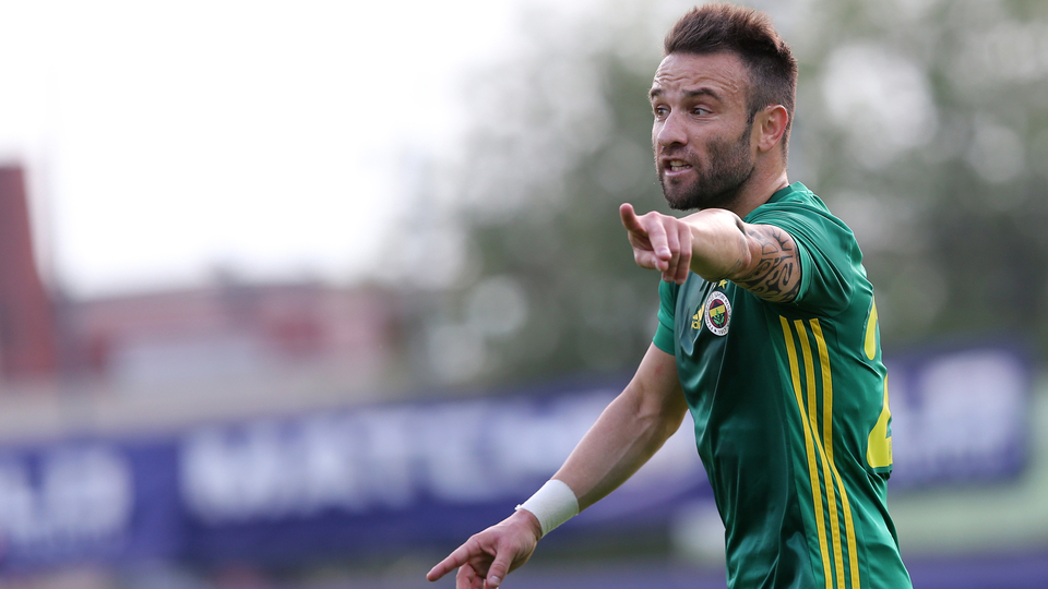 "Parayı seçsem Çin'e giderdim!"