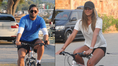 "Komedi istemiyorum"