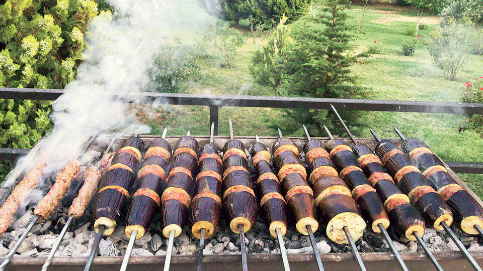Gaziantep'e gitmek için 25 sebep