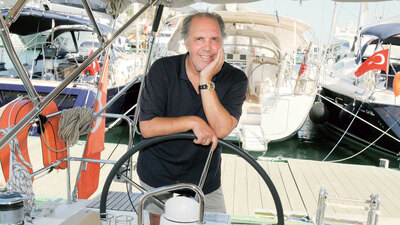 Fatih Erkoç: 'Aynı ismi kullanırsam Tarkan'a ayıp ederim'