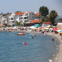 Kuzey Ege'de bayram yoğunluğu