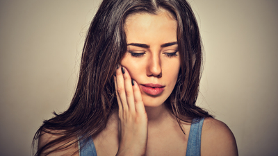 Diş ağrısı geceyi seviyor! İşte sebebi...