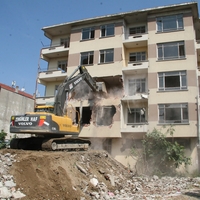 10 milyon konutun sigortası yok