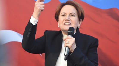Meral Akşener, yeni parti için tarih verdi