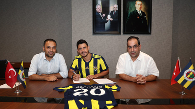 Zenit'ten açıklama: Trabzonspor...