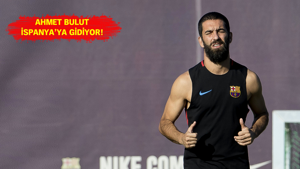 Arda transferinde sıcak gelişme!