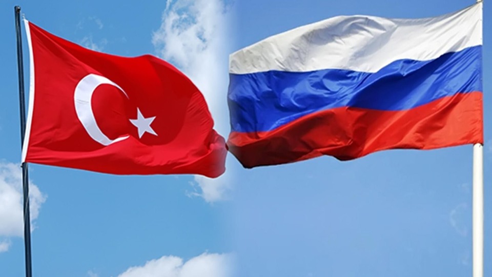 Rusya ile ekonomide yeni yol haritası!