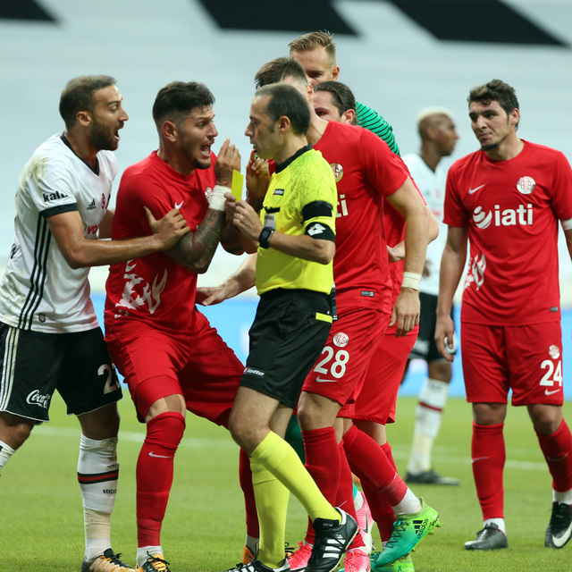 "Cüneyt Çakır'a yakışmadı"