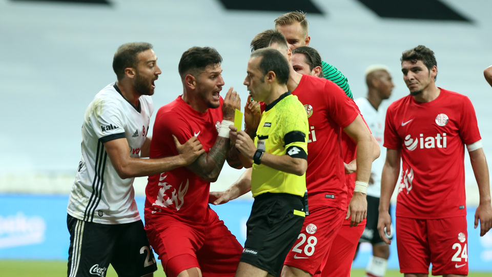 "Cüneyt Çakır'a yakışmadı"