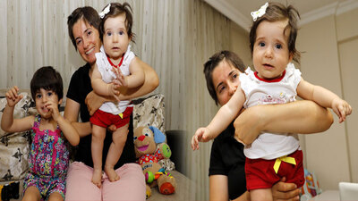 Annenin ısrarı üzerine acı gerçek ortaya çıktı!