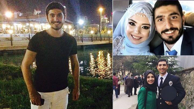 İstanbul'da şehit edilen polisle ilgili kahreden detay