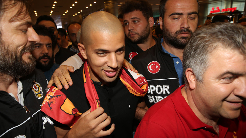 İlk bonservisini Galatasaray ödeyecek! Maliyeti belli oldu