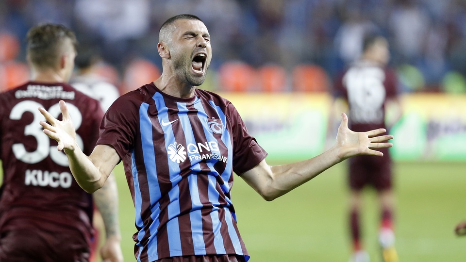 "Selçuk İnan'ı da getirin!"