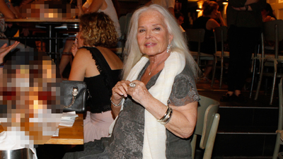 "Kendime bayılıyorum"