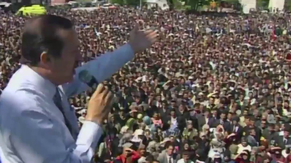 Çok sayıda bakan bu videoyu paylaşıyor