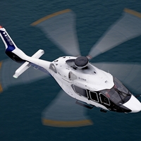 İran'dan tarihi helikopter anlaşması!