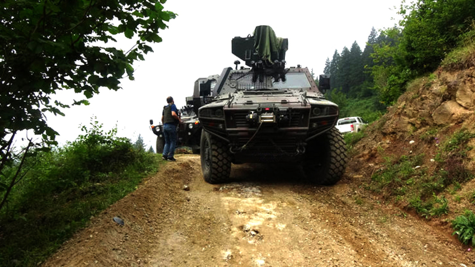 PKK'nın Karadeniz'e sızma planı!