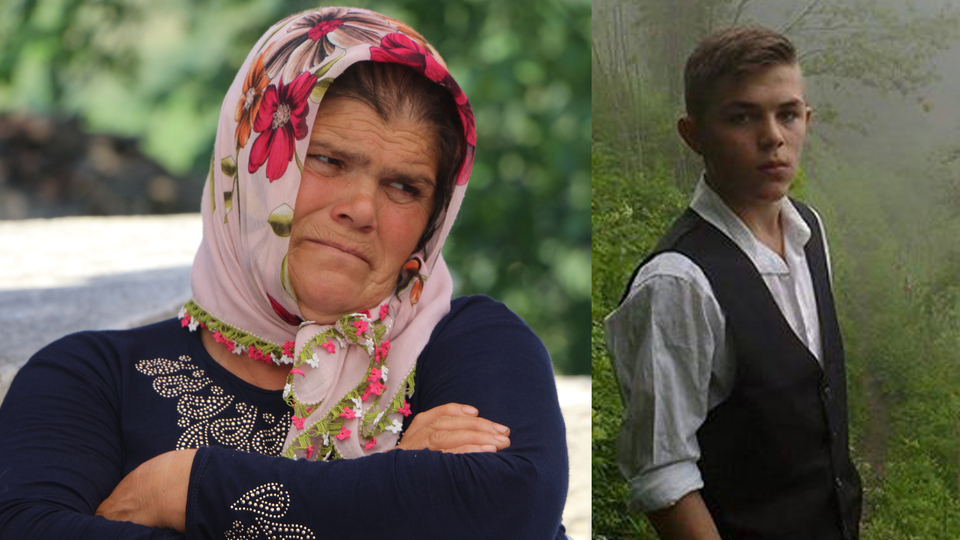 Annesi, Eren Bülbül'ü anlattı: 'Şehit olup da geleceğim' derdi